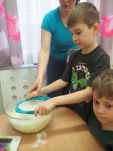 ZERÓWKA PIECZE WIELKANOCNE CIASTO