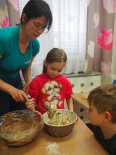 ZERÓWKA PIECZE WIELKANOCNE CIASTO