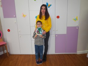 WARSZTATY WIELKANOCNE W ZERÓWCE