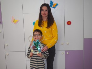 WARSZTATY WIELKANOCNE W ZERÓWCE