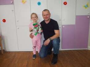 WARSZTATY WIELKANOCNE W ZERÓWCE