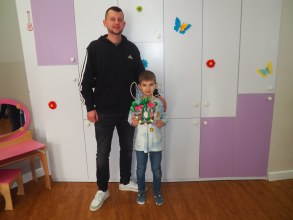 WARSZTATY WIELKANOCNE W ZERÓWCE