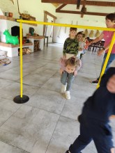 WYCIECZKA DO DOBOSZÓWKI