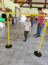 WYCIECZKA DO DOBOSZÓWKI