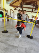 WYCIECZKA DO DOBOSZÓWKI