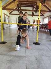 WYCIECZKA DO DOBOSZÓWKI