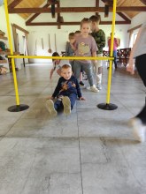 WYCIECZKA DO DOBOSZÓWKI