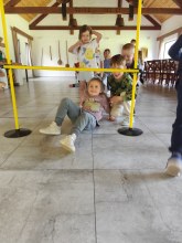 WYCIECZKA DO DOBOSZÓWKI