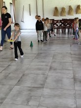 WYCIECZKA DO DOBOSZÓWKI