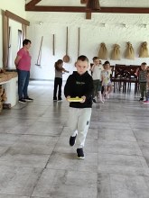WYCIECZKA DO DOBOSZÓWKI