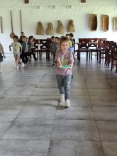 WYCIECZKA DO DOBOSZÓWKI