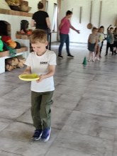 WYCIECZKA DO DOBOSZÓWKI