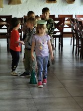 WYCIECZKA DO DOBOSZÓWKI
