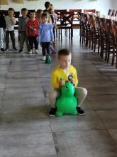WYCIECZKA DO DOBOSZÓWKI
