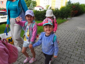 WYCIECZKA DO DOBOSZÓWKI