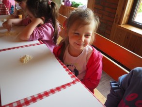 WYCIECZKA DO DOBOSZÓWKI