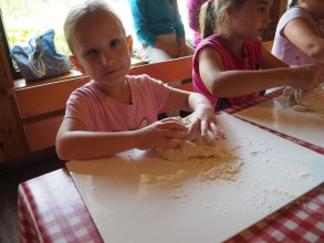 WYCIECZKA DO DOBOSZÓWKI