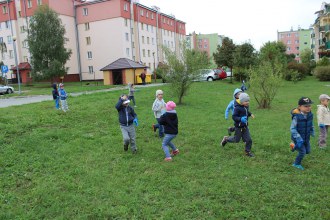 Sprzątanie Świata