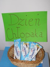 Dzień Chłopaka