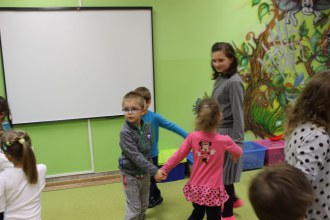Wizyta gości z Trójki
