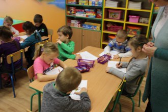 Wizyta gości z Trójki