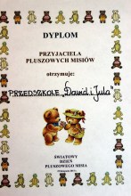Dzień Pluszowego Misia
