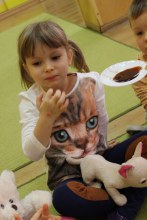 Dzień Pluszowego Misia