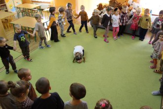 Dzień Pluszowego Misia