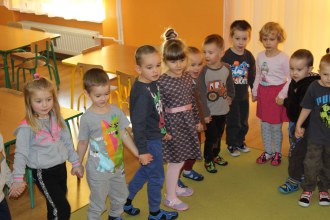 Dzień Pluszowego Misia