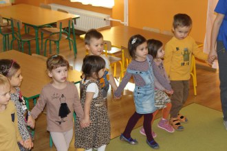 Dzień Pluszowego Misia