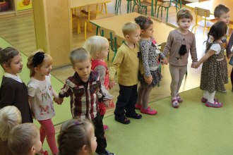 Dzień Pluszowego Misia