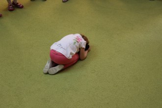 Dzień Pluszowego Misia
