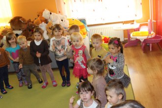 Dzień Pluszowego Misia