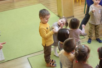 Dzień Pluszowego Misia