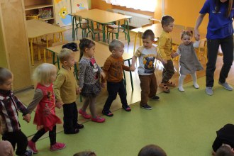 Dzień Pluszowego Misia