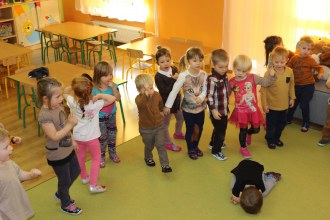 Dzień Pluszowego Misia