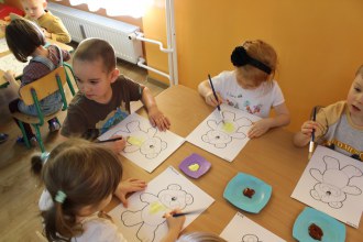 Dzień Pluszowego Misia