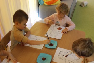 Dzień Pluszowego Misia