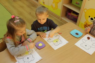 Dzień Pluszowego Misia