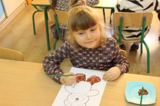Dzień Pluszowego Misia