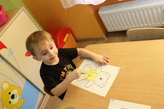 Dzień Pluszowego Misia