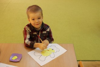 Dzień Pluszowego Misia