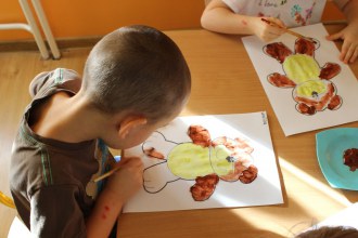Dzień Pluszowego Misia