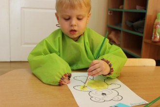 Dzień Pluszowego Misia
