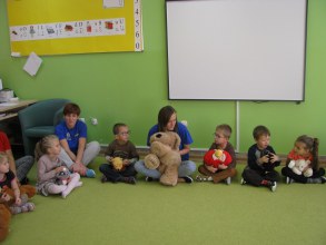 Dzień Pluszowego Misia