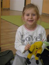 Dzień Pluszowego Misia