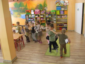 Dzień Pluszowego Misia
