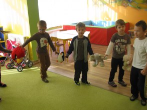 Dzień Pluszowego Misia