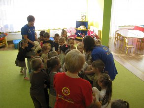 Dzień Pluszowego Misia
