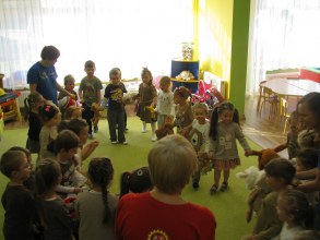 Dzień Pluszowego Misia